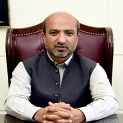 Mr. Noor-ul-Haq Baloch
